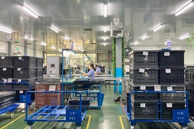 順德北滘發布“數智轉型十條”，劍指制造業升級新高度