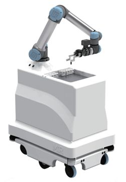 柔性智造新浪潮 機(jī)器人如何驅(qū)動(dòng)工業(yè)4.0時(shí)代降本增效與智能產(chǎn)品銷售